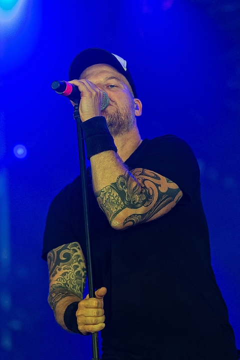 Stavast @ Boerenrock 2016, foto 10, foto's door Edwin Houdevelt - FrontView Magazine