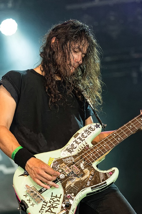 Stavast @ Boerenrock 2016, foto 12, foto's door Edwin Houdevelt - FrontView Magazine