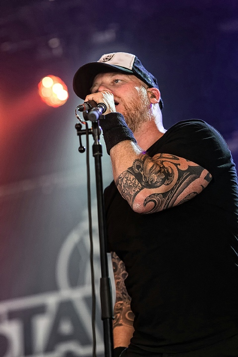 Stavast @ Boerenrock 2016, foto 14, foto's door Edwin Houdevelt - FrontView Magazine