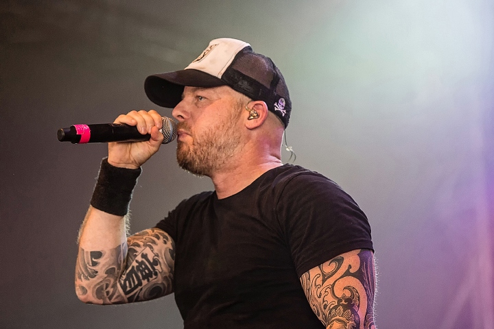 Stavast @ Boerenrock 2016, foto 15, foto's door Edwin Houdevelt - FrontView Magazine