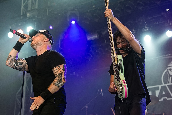 Stavast @ Boerenrock 2016, foto 16, foto's door Edwin Houdevelt - FrontView Magazine