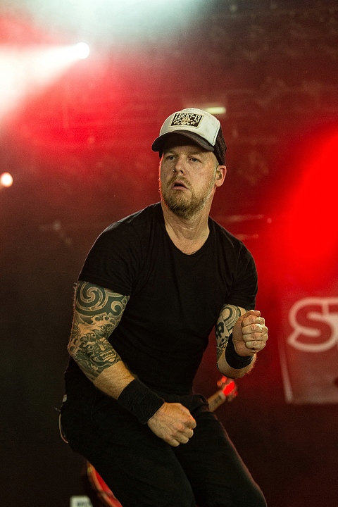 Stavast @ Boerenrock 2016, foto 19, foto's door Edwin Houdevelt - FrontView Magazine