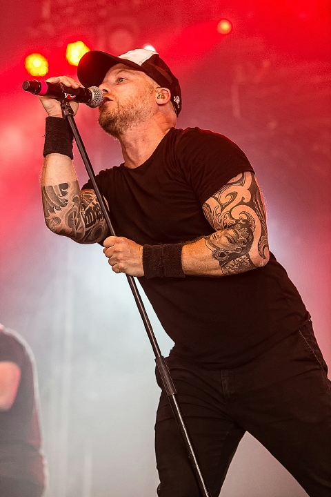 Stavast @ Boerenrock 2016, foto 20, foto's door Edwin Houdevelt - FrontView Magazine