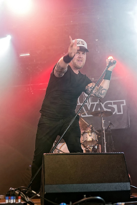 Stavast @ Boerenrock 2016, foto 25, foto's door Edwin Houdevelt - FrontView Magazine