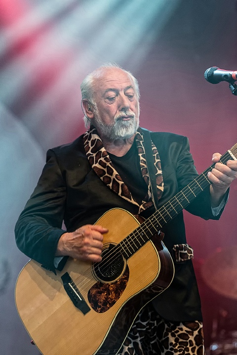 Urbanus & De Fanfaar @ Boerenrock 2016, foto 14, foto's door Edwin Houdevelt - FrontView Magazine
