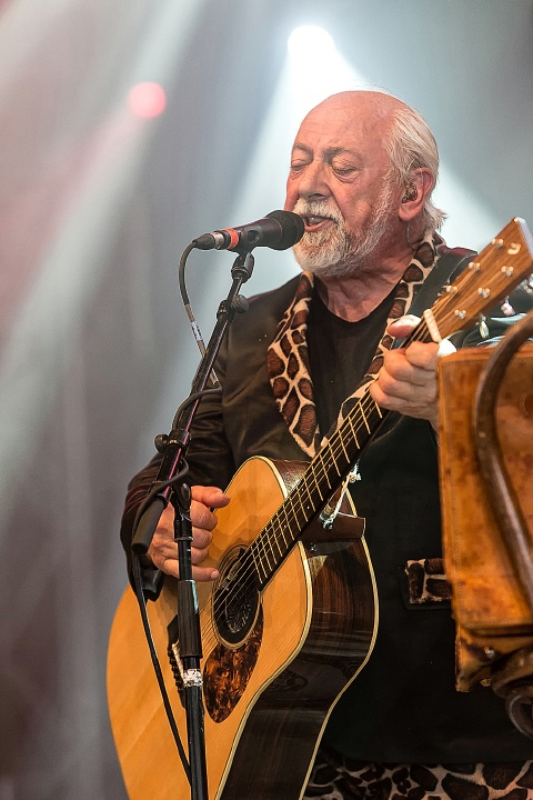 Urbanus & De Fanfaar @ Boerenrock 2016, foto 16, foto's door Edwin Houdevelt - FrontView Magazine