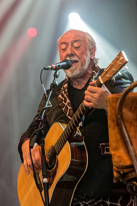Urbanus & De Fanfaar @ Boerenrock 2016, foto 17, foto's door Edwin Houdevelt - FrontView Magazine