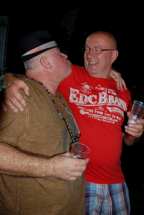 Vlaanderen Zingt @ Ekeren, picture 11, photographed by Peter Minnebo - FrontView Magazine