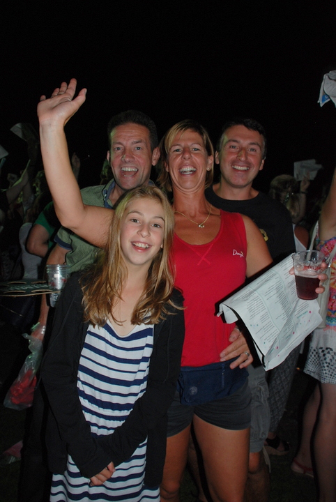 Vlaanderen Zingt @ Ekeren, picture 15, photographed by Peter Minnebo - FrontView Magazine