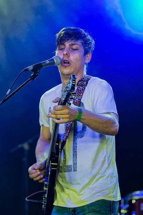 Watchoutforthegiants @ Boerenrock 2016, foto 4, foto's door Edwin Houdevelt - FrontView Magazine