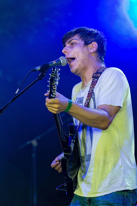 Watchoutforthegiants @ Boerenrock 2016, foto 5, foto's door Edwin Houdevelt - FrontView Magazine