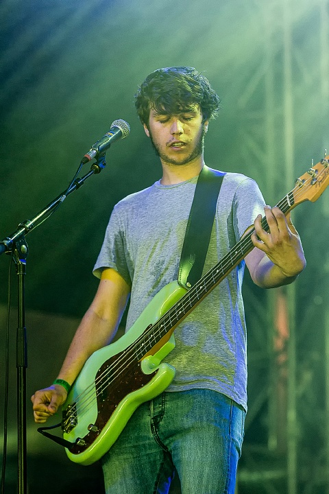Watchoutforthegiants @ Boerenrock 2016, foto 7, foto's door Edwin Houdevelt - FrontView Magazine
