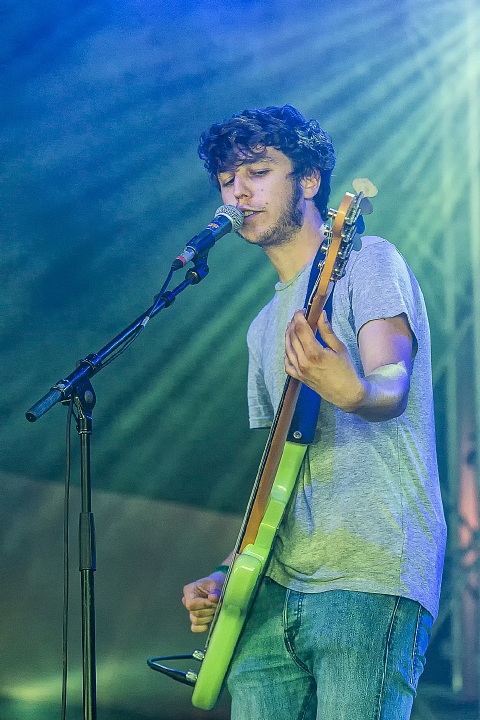 Watchoutforthegiants @ Boerenrock 2016, foto 8, foto's door Edwin Houdevelt - FrontView Magazine