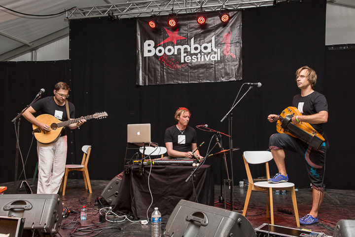 ba.fnu @ BoombalFestival Dag 2 Lovendegem, picture 1, photographed by Guy Danneels - FrontView Magazine