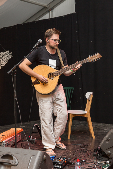 ba.fnu @ BoombalFestival Dag 2 Lovendegem, picture 3, photographed by Guy Danneels - FrontView Magazine