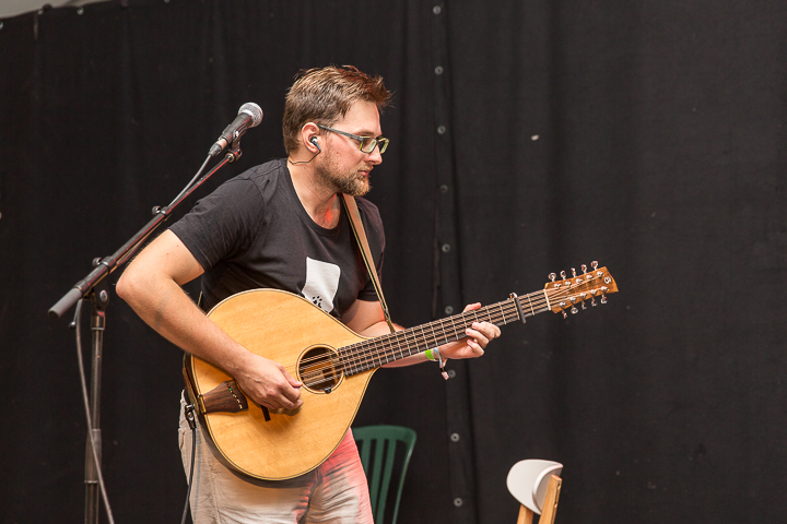 ba.fnu @ BoombalFestival Dag 2 Lovendegem, picture 5, photographed by Guy Danneels - FrontView Magazine