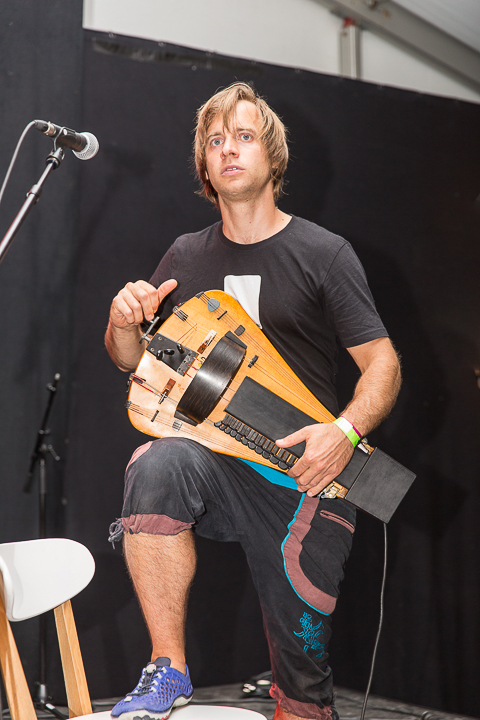 ba.fnu @ BoombalFestival Dag 2 Lovendegem, picture 10, photographed by Guy Danneels - FrontView Magazine