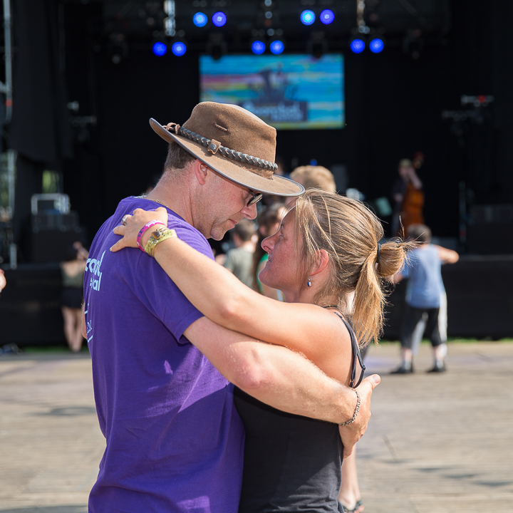 Bazz-Quartet @ BoombalFestival Dag 2 Lovendegem, picture 16, photographed by Guy Danneels - FrontView Magazine