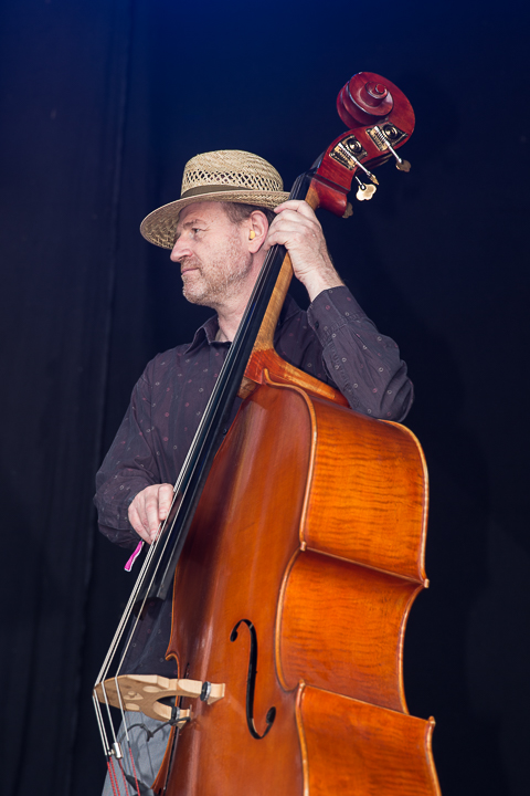 Bazz-Quartet @ BoombalFestival Dag 2 Lovendegem, picture 18, photographed by Guy Danneels - FrontView Magazine