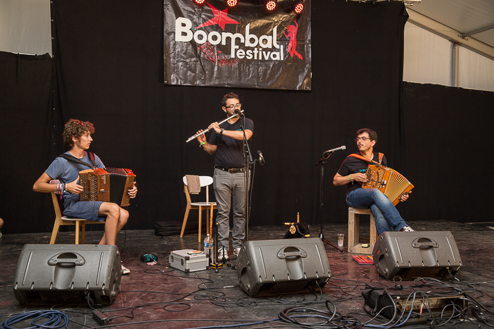 Brotto Lopez @ BoombalFestival Dag 2 Lovendegem, picture 1, photographed by Guy Danneels - FrontView Magazine