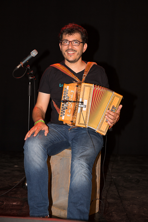 Brotto Lopez @ BoombalFestival Dag 2 Lovendegem, picture 19, photographed by Guy Danneels - FrontView Magazine