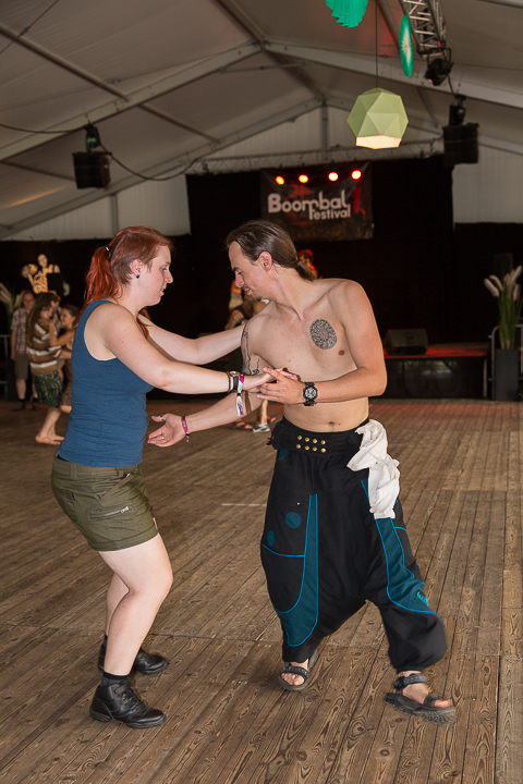 De Schepper-Sanczuk @ BoombalFestival Dag 2 Lovendegem, picture 4, photographed by Guy Danneels - FrontView Magazine