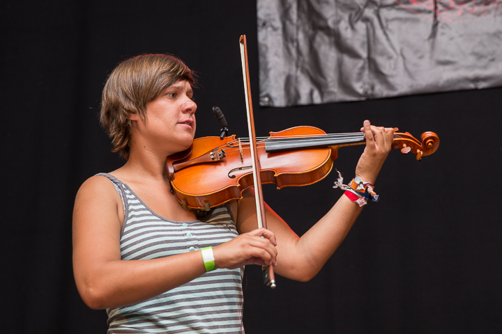 De Schepper-Sanczuk @ BoombalFestival Dag 2 Lovendegem, picture 8, photographed by Guy Danneels - FrontView Magazine