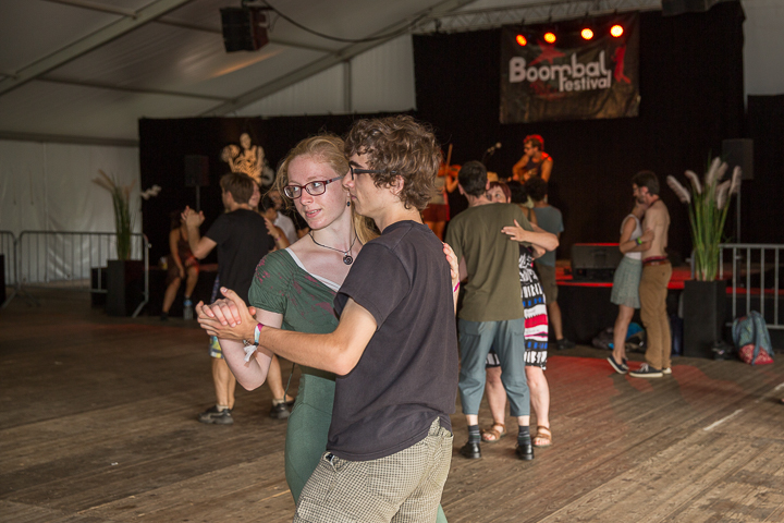 De Schepper-Sanczuk @ BoombalFestival Dag 2 Lovendegem, picture 9, photographed by Guy Danneels - FrontView Magazine