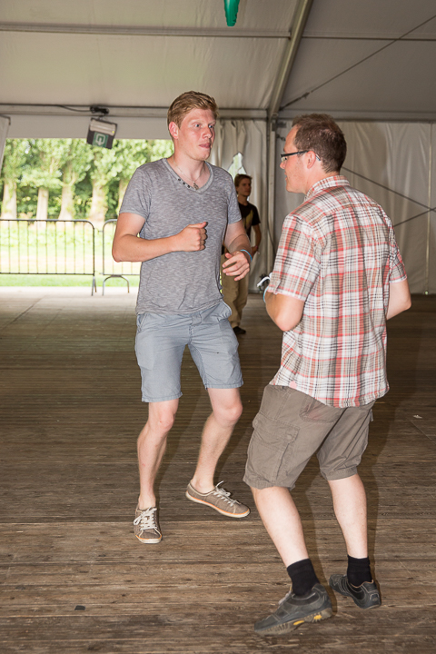 De Schepper-Sanczuk @ BoombalFestival Dag 2 Lovendegem, picture 11, photographed by Guy Danneels - FrontView Magazine