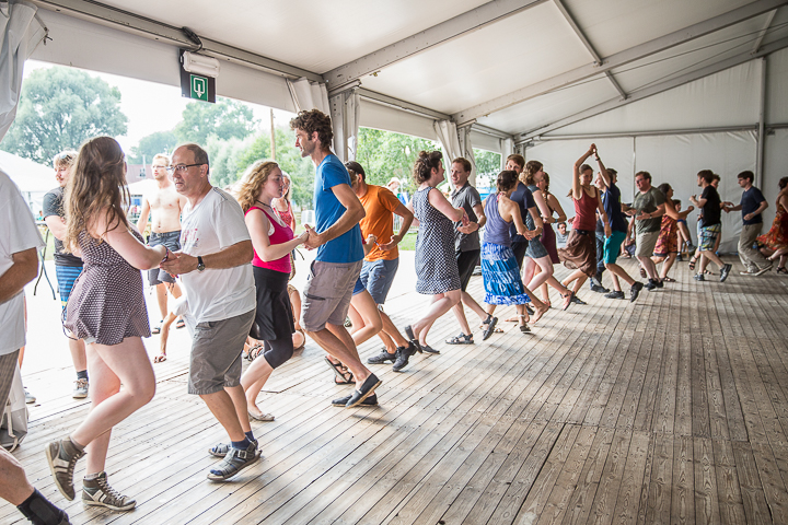 De Schepper-Sanczuk @ BoombalFestival Dag 2 Lovendegem, picture 19, photographed by Guy Danneels - FrontView Magazine