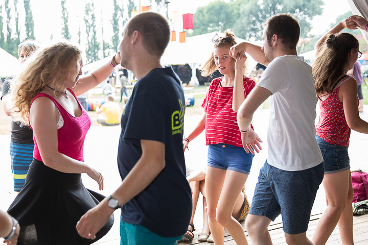 De Schepper-Sanczuk @ BoombalFestival Dag 2 Lovendegem, picture 20, photographed by Guy Danneels - FrontView Magazine