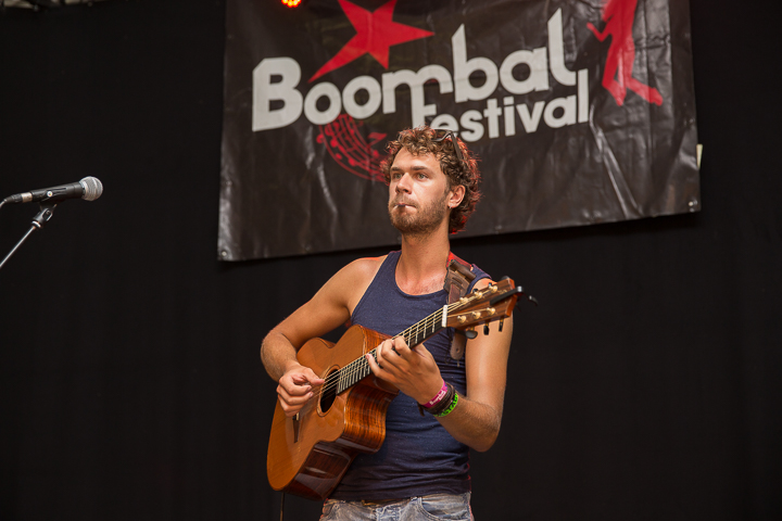 De Schepper-Sanczuk @ BoombalFestival Dag 2 Lovendegem, picture 27, photographed by Guy Danneels - FrontView Magazine