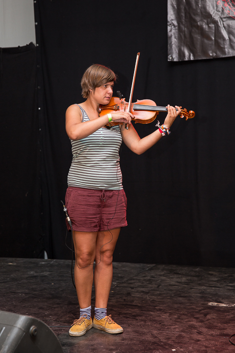 De Schepper-Sanczuk @ BoombalFestival Dag 2 Lovendegem, picture 30, photographed by Guy Danneels - FrontView Magazine