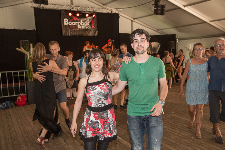 De Schepper-Sanczuk @ BoombalFestival Dag 2 Lovendegem, picture 34, photographed by Guy Danneels - FrontView Magazine