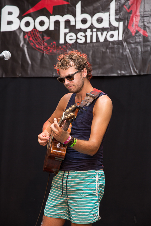 De Schepper-Sanczuk @ BoombalFestival Dag 2 Lovendegem, picture 42, photographed by Guy Danneels - FrontView Magazine