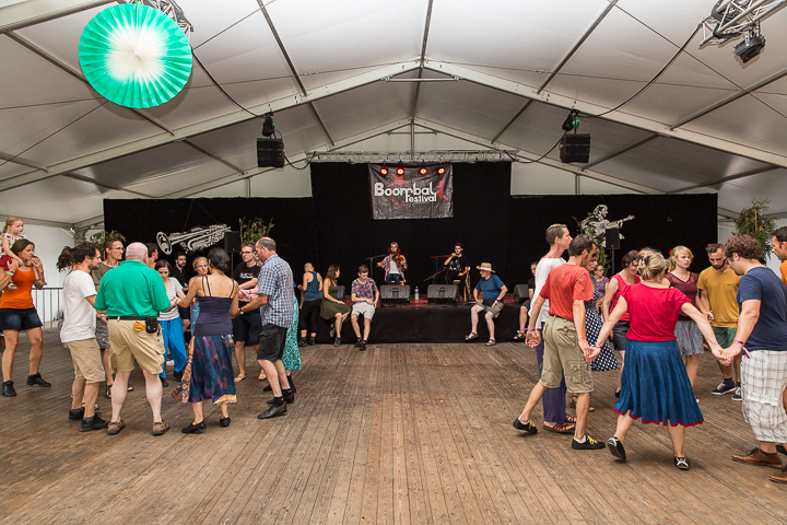 Duo Abela Vidal @ BoombalFestival Dag 2 Lovendegem, picture 5, photographed by Guy Danneels - FrontView Magazine