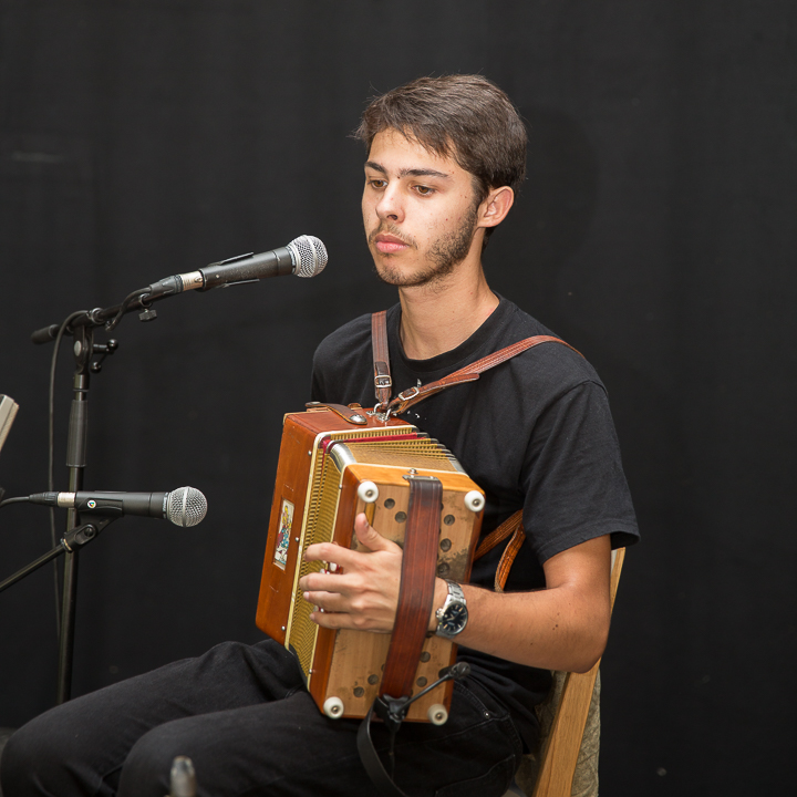 Duo Abela Vidal @ BoombalFestival Dag 2 Lovendegem, picture 10, photographed by Guy Danneels - FrontView Magazine