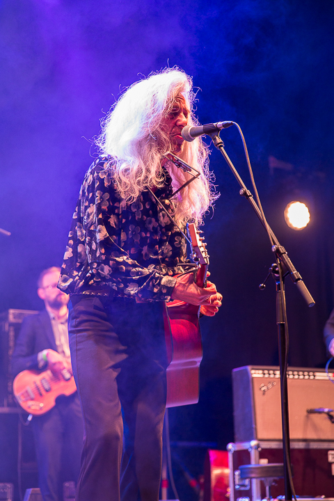 Guido Belcanto @ BoombalFestival Dag 2 Lovendegem, picture 1, photographed by Guy Danneels - FrontView Magazine