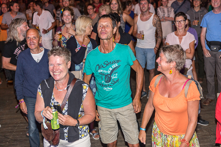 Guido Belcanto @ BoombalFestival Dag 2 Lovendegem, picture 3, photographed by Guy Danneels - FrontView Magazine