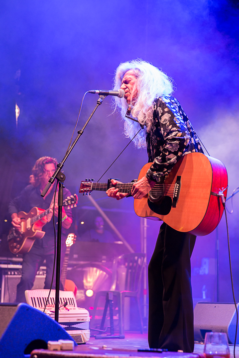 Guido Belcanto @ BoombalFestival Dag 2 Lovendegem, picture 4, photographed by Guy Danneels - FrontView Magazine