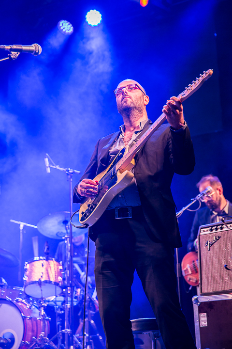 Guido Belcanto @ BoombalFestival Dag 2 Lovendegem, picture 5, photographed by Guy Danneels - FrontView Magazine