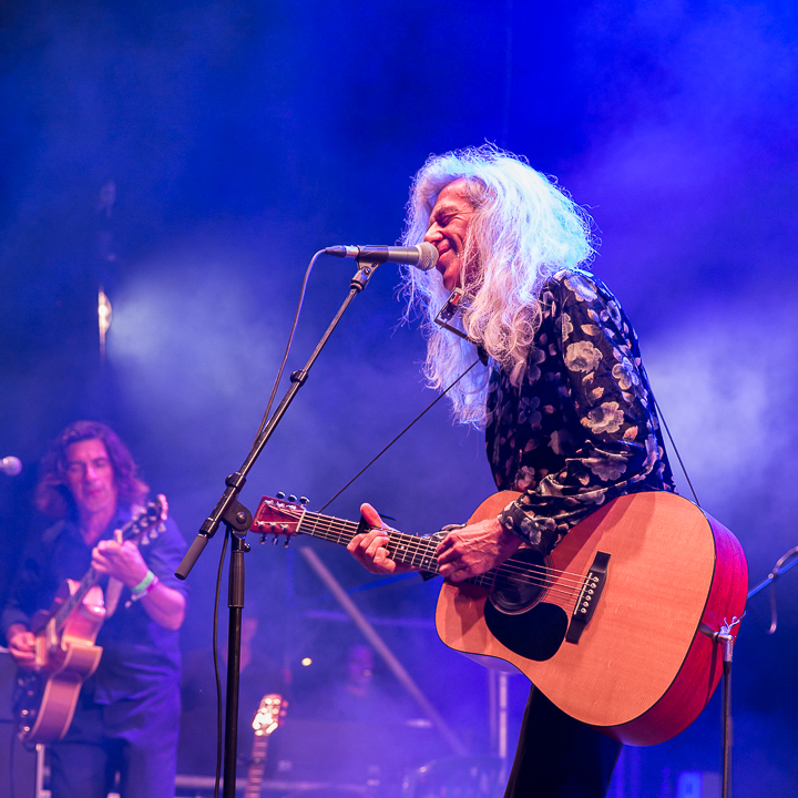 Guido Belcanto @ BoombalFestival Dag 2 Lovendegem, picture 6, photographed by Guy Danneels - FrontView Magazine