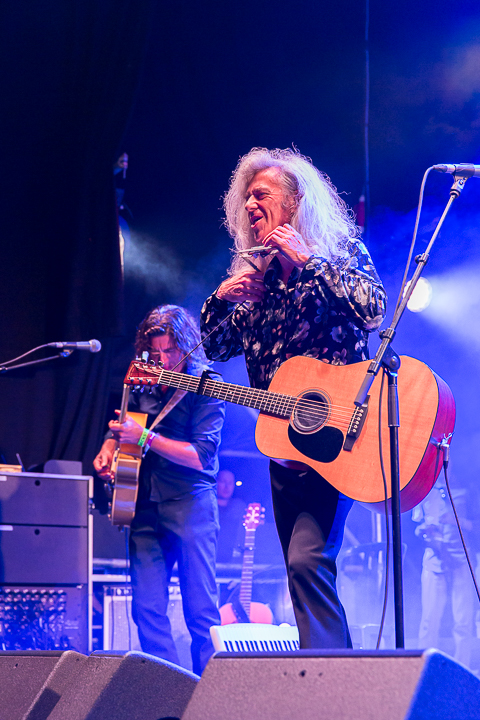 Guido Belcanto @ BoombalFestival Dag 2 Lovendegem, picture 7, photographed by Guy Danneels - FrontView Magazine