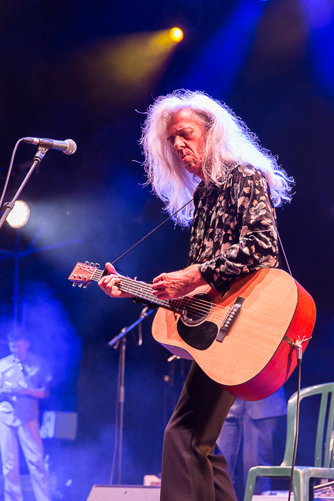 Guido Belcanto @ BoombalFestival Dag 2 Lovendegem, picture 8, photographed by Guy Danneels - FrontView Magazine