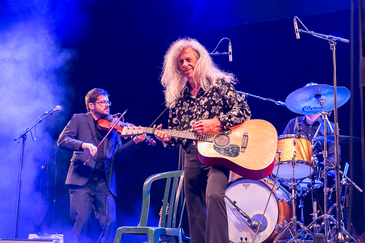 Guido Belcanto @ BoombalFestival Dag 2 Lovendegem, picture 9, photographed by Guy Danneels - FrontView Magazine