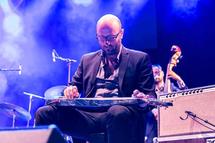 Guido Belcanto @ BoombalFestival Dag 2 Lovendegem, picture 12, photographed by Guy Danneels - FrontView Magazine