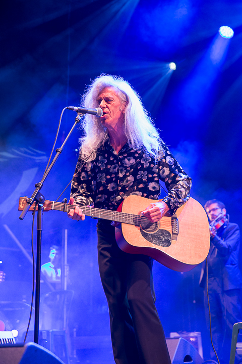 Guido Belcanto @ BoombalFestival Dag 2 Lovendegem, picture 13, photographed by Guy Danneels - FrontView Magazine