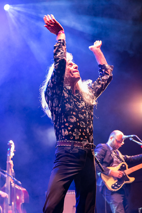 Guido Belcanto @ BoombalFestival Dag 2 Lovendegem, picture 16, photographed by Guy Danneels - FrontView Magazine