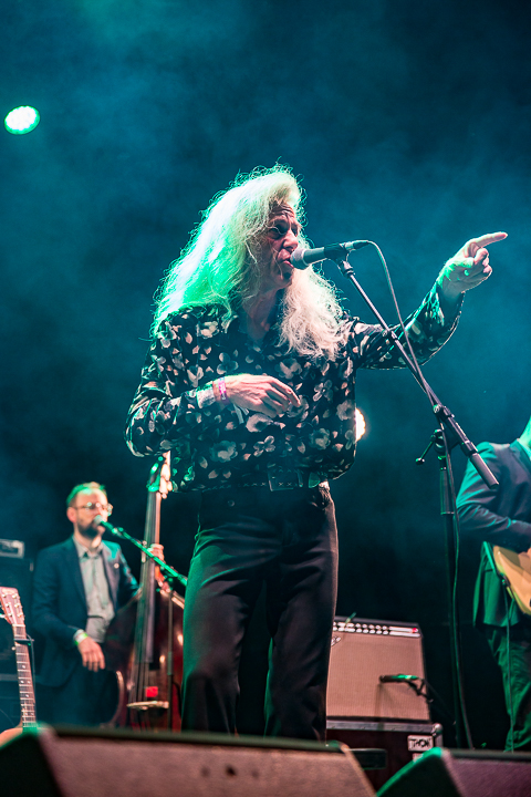 Guido Belcanto @ BoombalFestival Dag 2 Lovendegem, picture 17, photographed by Guy Danneels - FrontView Magazine