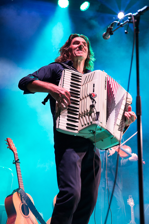 Guido Belcanto @ BoombalFestival Dag 2 Lovendegem, picture 18, photographed by Guy Danneels - FrontView Magazine